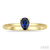 6X4MMPR SP SOLITARE PR RG YG 14K-@*