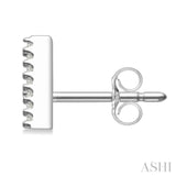 .10CTRDDM 'A' INITIAL ER 7.0MM WG 10K-S*