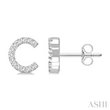 .10CTRDDM 'C' INITIAL ER 7.0MM WG 10K-S*