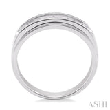 Men'S Diamond Ring