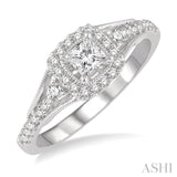 Diamond Engagement Ring