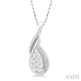 Lovebright Diamond Fashion Pendant