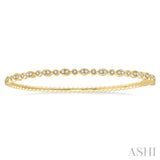 Diamond Stackable Bangle