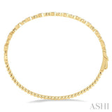 Diamond Stackable Bangle