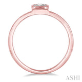 Diamond Promise Ring
