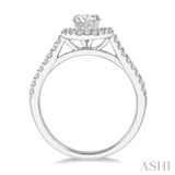 Diamond Engagement Ring