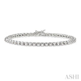 Diamond Tennis Bracelet
