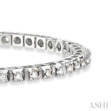 Diamond Tennis Bracelet