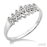 Diamond Fashion Ring