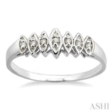 Diamond Fashion Ring
