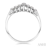 Diamond Fashion Ring