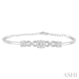 Lovebright Diamond Bracelet