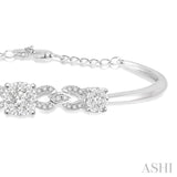 Lovebright Diamond Bracelet