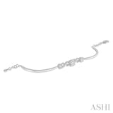 Lovebright Diamond Bracelet