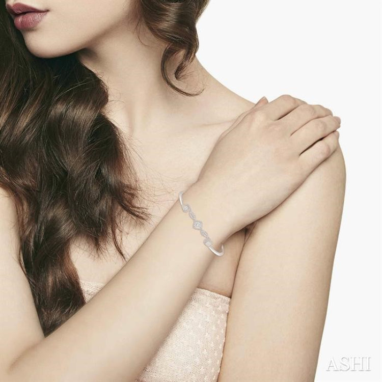 Lovebright Diamond Bracelet