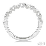 Stackable Diamond Band