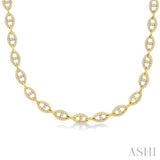 Diamond Necklace